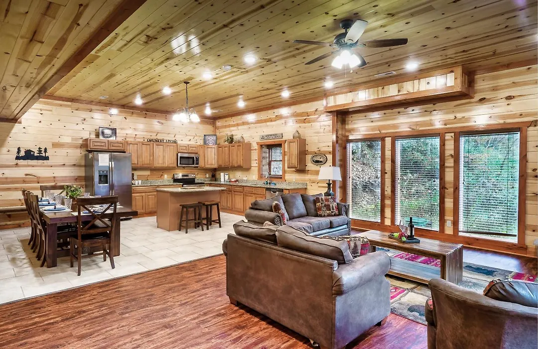 Doublehead Lodge-1